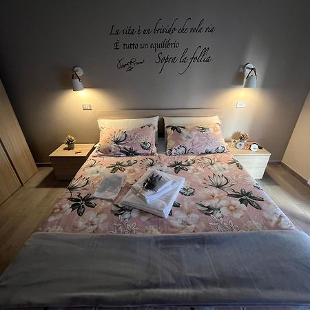 Casa Vacanze “Dolce Sosta” Quartu SantʼElena Esterno foto