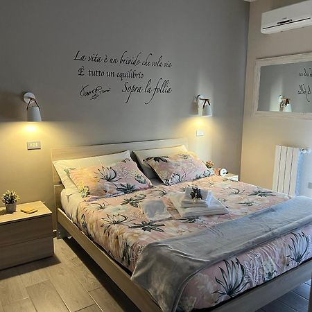 Casa Vacanze “Dolce Sosta” Quartu SantʼElena Esterno foto