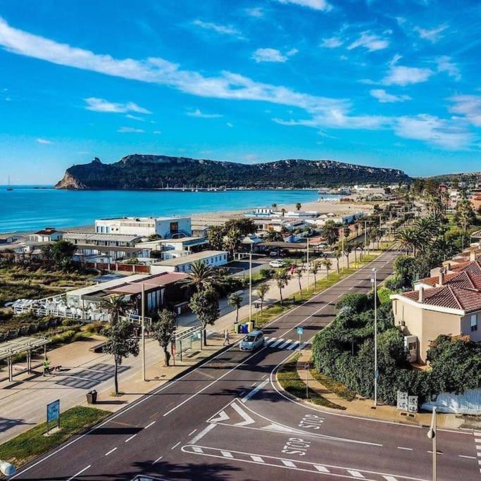 Casa Vacanze “Dolce Sosta” Quartu SantʼElena Esterno foto