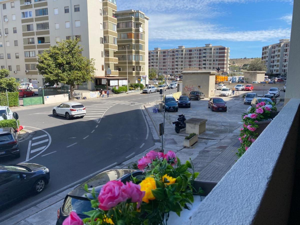 Casa Vacanze “Dolce Sosta” Quartu SantʼElena Esterno foto