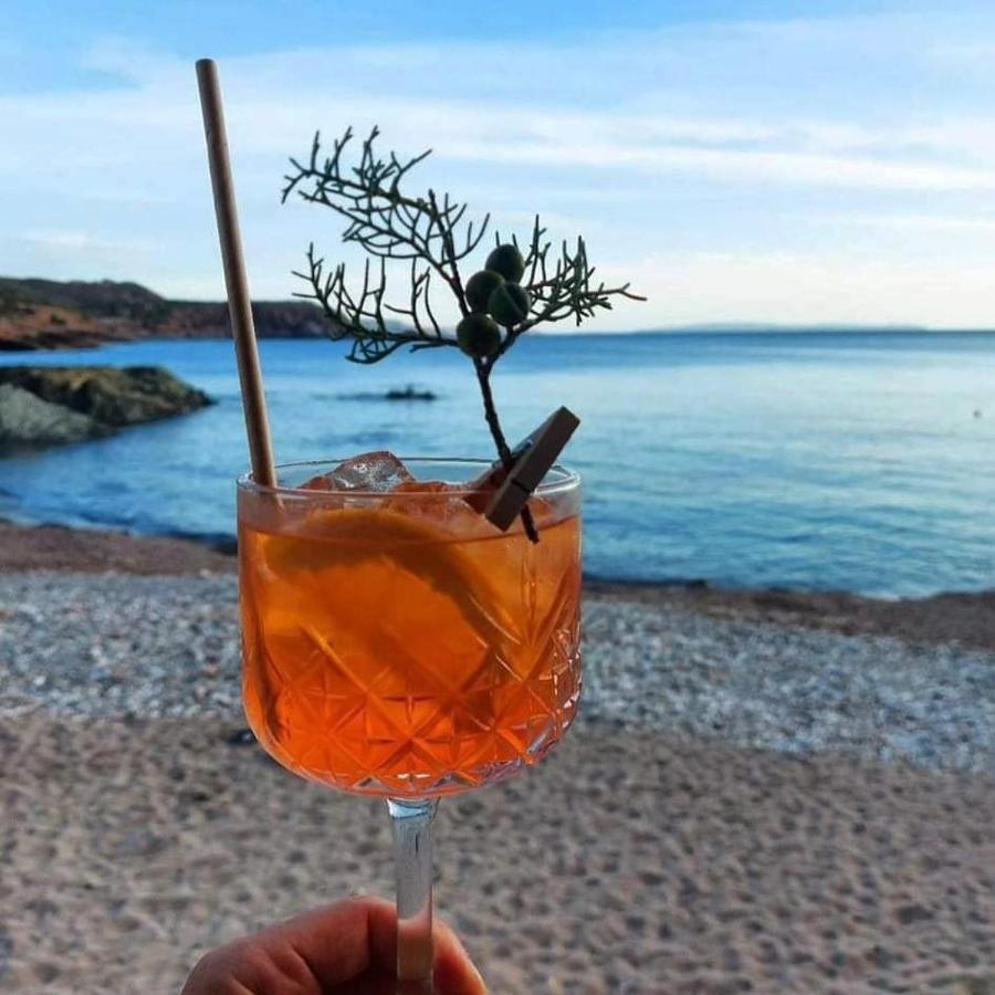 Casa Vacanze “Dolce Sosta” Quartu SantʼElena Esterno foto