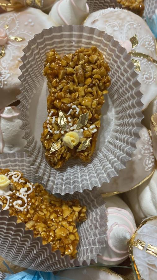 Casa Vacanze “Dolce Sosta” Quartu SantʼElena Esterno foto