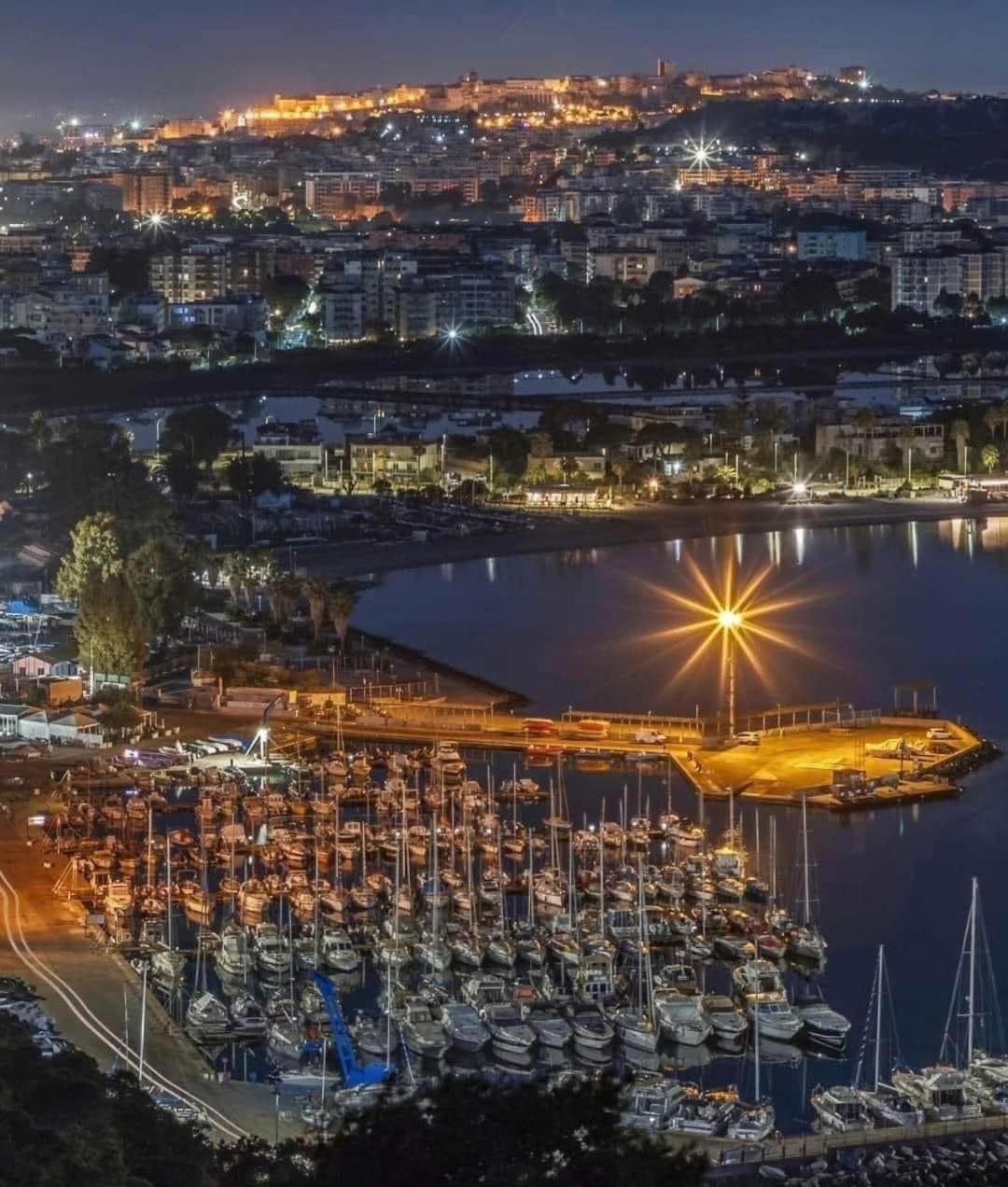 Casa Vacanze “Dolce Sosta” Quartu SantʼElena Esterno foto