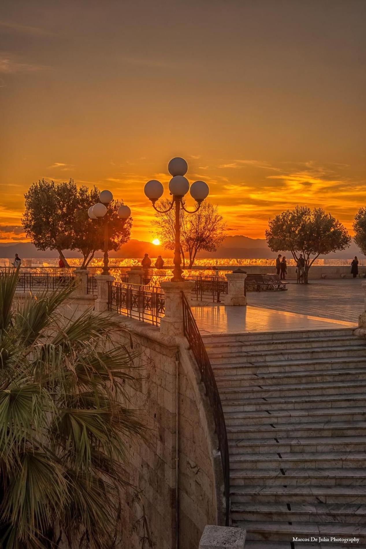 Casa Vacanze “Dolce Sosta” Quartu SantʼElena Esterno foto
