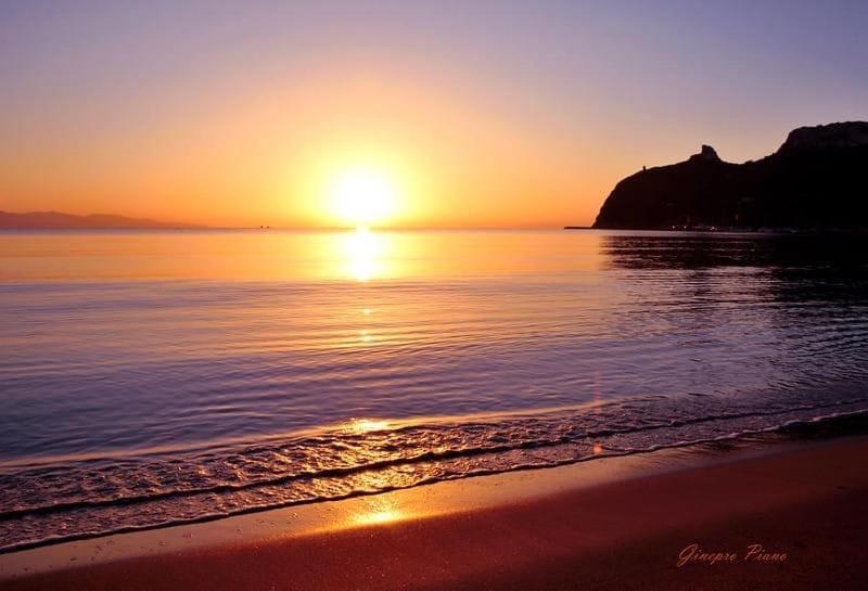 Casa Vacanze “Dolce Sosta” Quartu SantʼElena Esterno foto