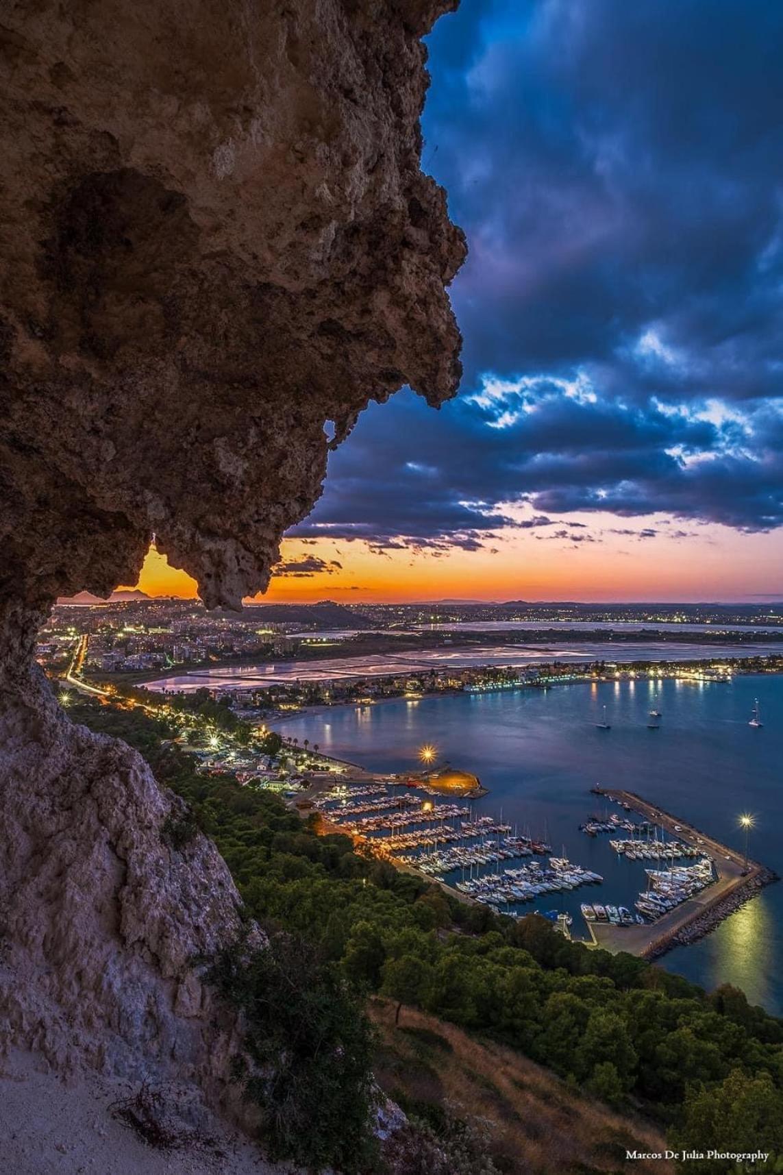 Casa Vacanze “Dolce Sosta” Quartu SantʼElena Esterno foto