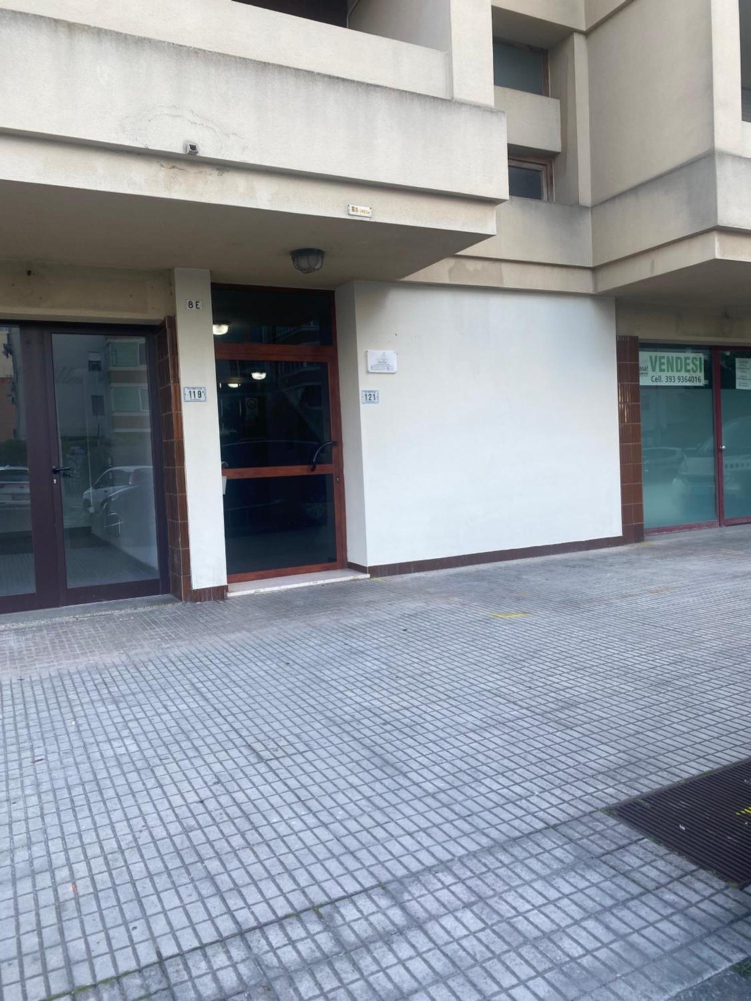 Casa Vacanze “Dolce Sosta” Quartu SantʼElena Esterno foto
