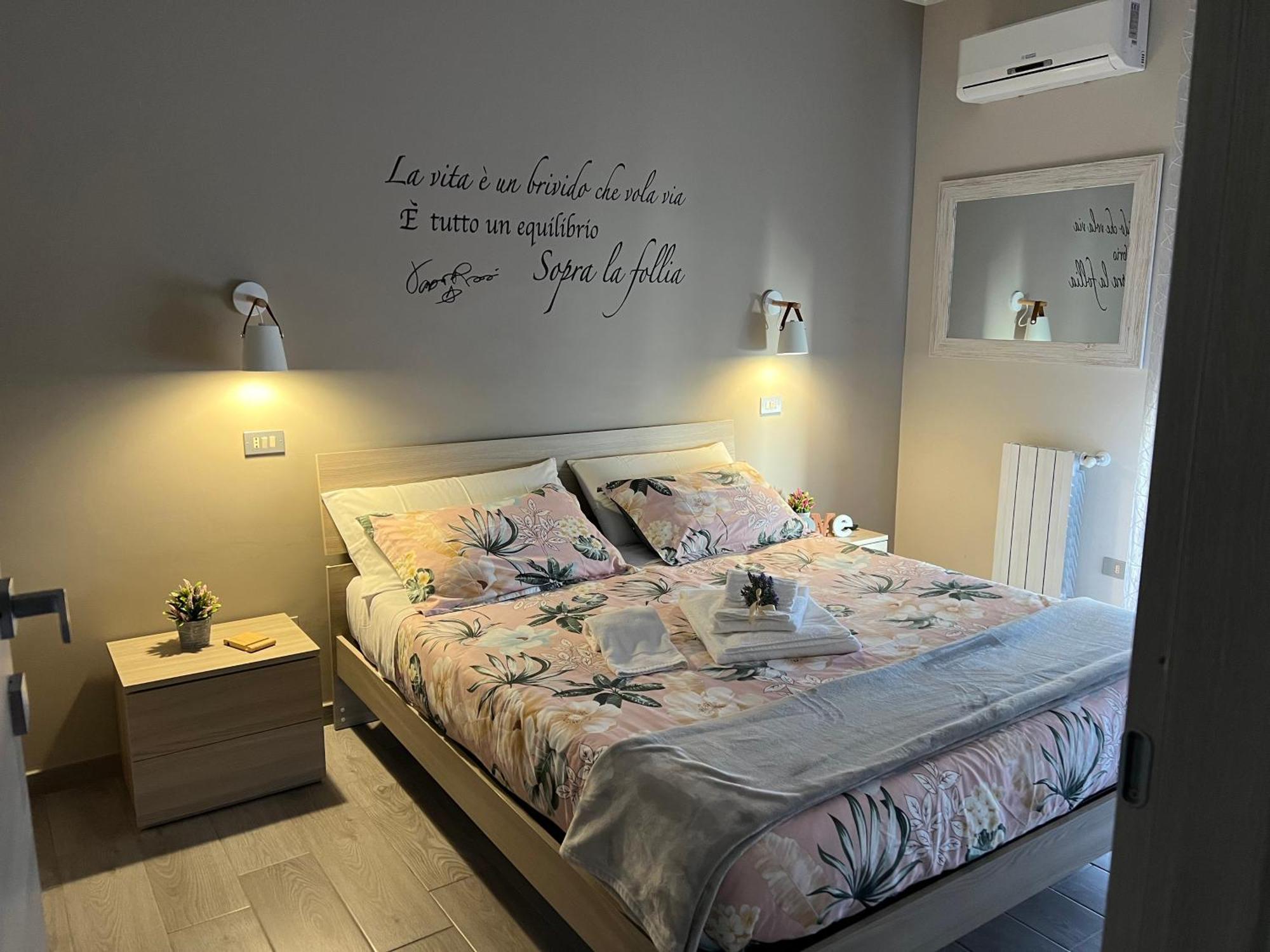 Casa Vacanze “Dolce Sosta” Quartu SantʼElena Esterno foto